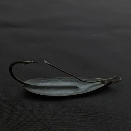 Johnson Silver Minnow