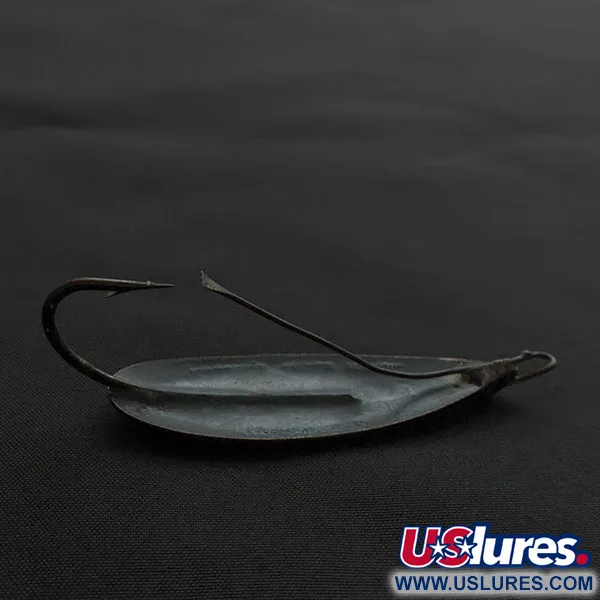 Johnson Silver Minnow