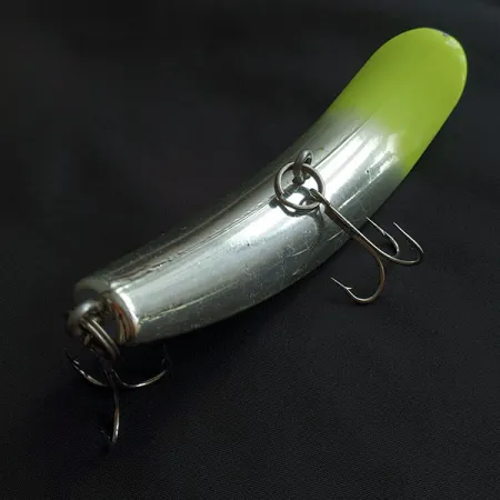 Luhr Jensen Rattling Kwikfish