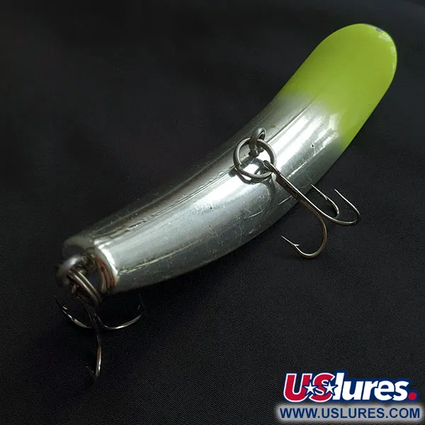 Luhr Jensen Rattling Kwikfish