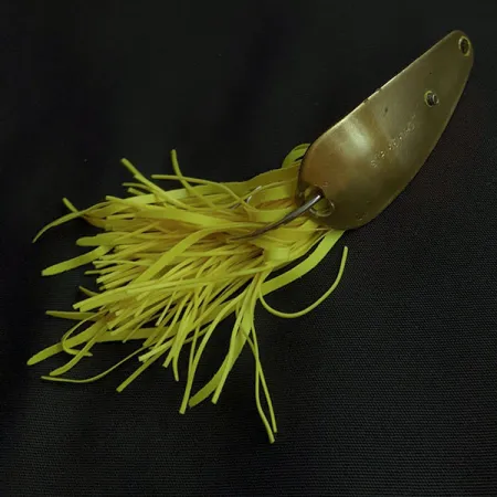 Strike King Timber King