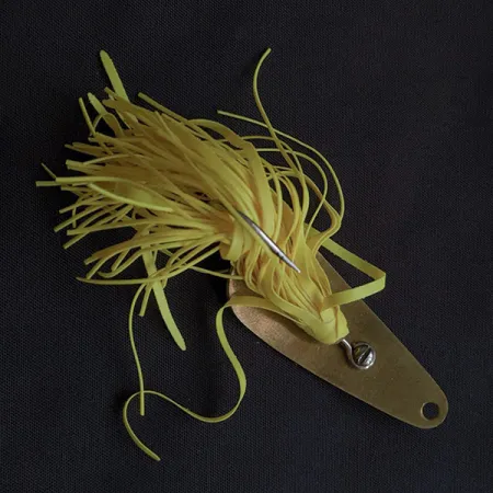 Strike King Timber King