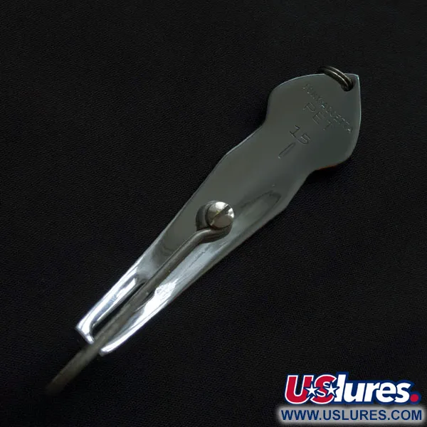 Tony Accetta Pet Spoon 15