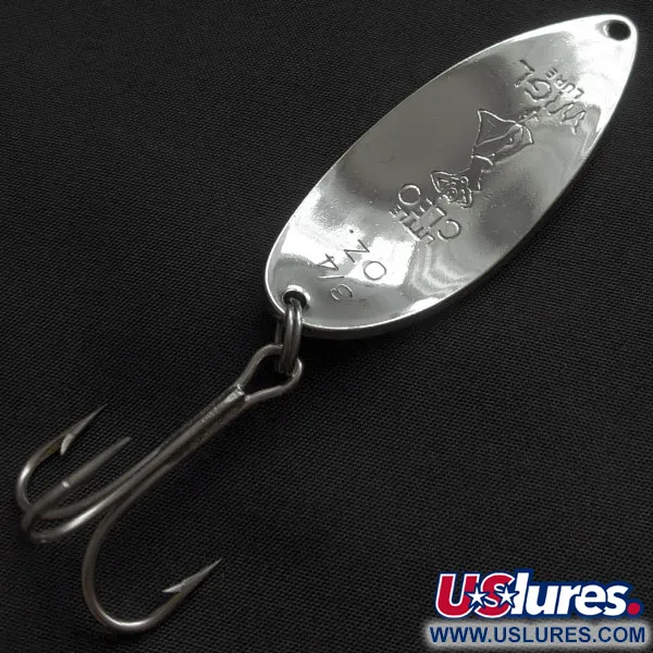 Little Cleo (Hula Girl)