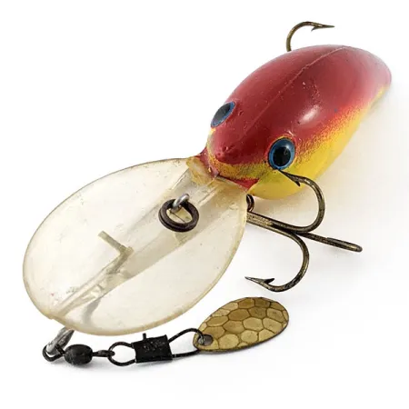 Angler's Pride Luhr Jensen Chow Hound