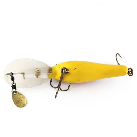 Angler's Pride Luhr Jensen Chow Hound