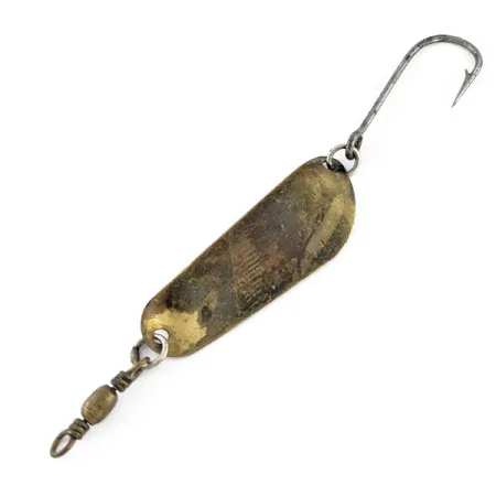 Pflueger Limper 1