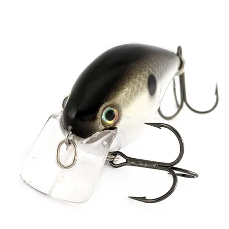 Strike King KVD Silent Squarebill