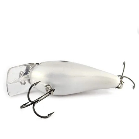 Strike King KVD Silent Squarebill