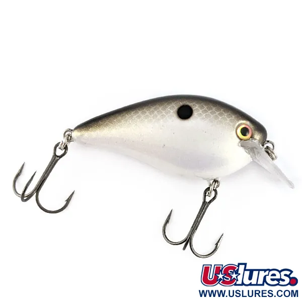 Strike King KVD Silent Squarebill