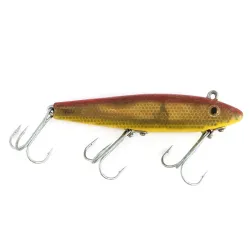 L&S Mirrolure 52M26 sinkender Twitchbait