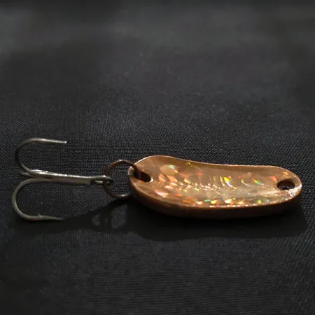 Luhr Jensen Luhr's Wobbler Crystal