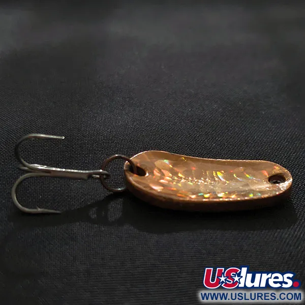 Luhr Jensen Luhr's Wobbler Crystal