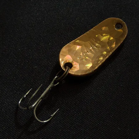 Luhr Jensen Luhr's Wobbler Crystal