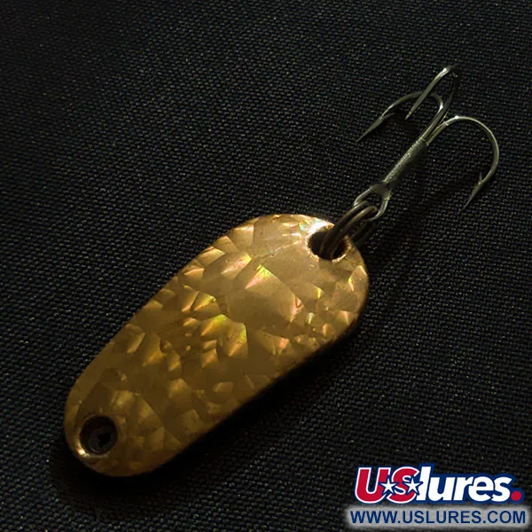 Luhr Jensen Luhr's Wobbler Crystal