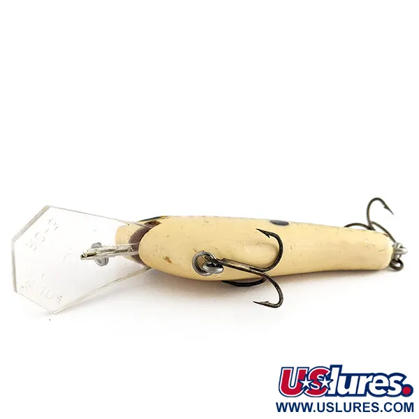 Poe's Super Cedar RC-3