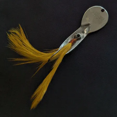 Glen Evans Loco 2 krautresistent