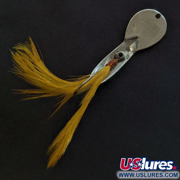 Glen Evans Loco 2 krautresistent