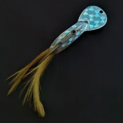 Glen Evans Loco 2 krautresistent