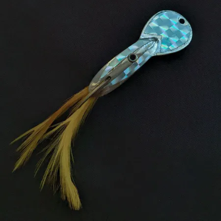 Glen Evans Loco 2 krautresistent