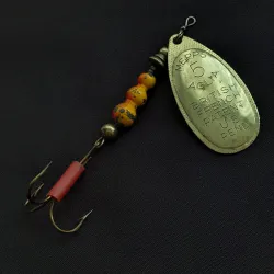 Mepps Aglia 5 (1950er)