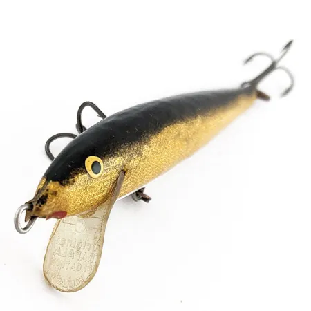 Rapala Original Floater F9 (Finnland)