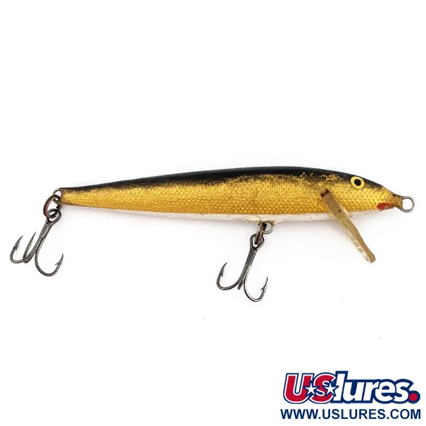 Rapala Original Floater F9 (Finnland)