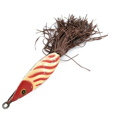 Fred Arbogast #3 Hawaiian