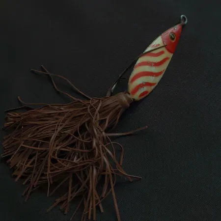 Fred Arbogast #3 Hawaiian