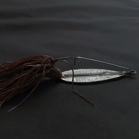 Fred Arbogast #3 Hawaiian