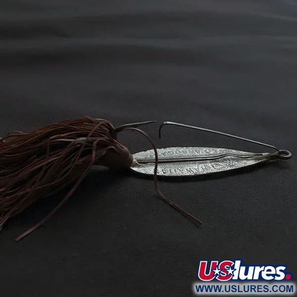 Fred Arbogast #3 Hawaiian