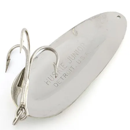 Dardevle Huskie Junior handbemalt