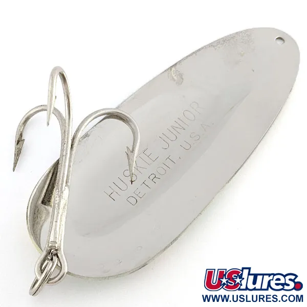 Dardevle Huskie Junior handbemalt