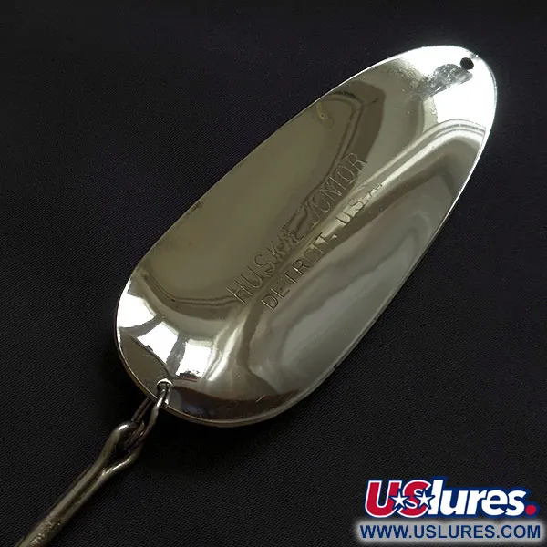 Dardevle Huskie Junior handbemalt