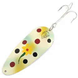 Dardevle Huskie Junior handbemalt