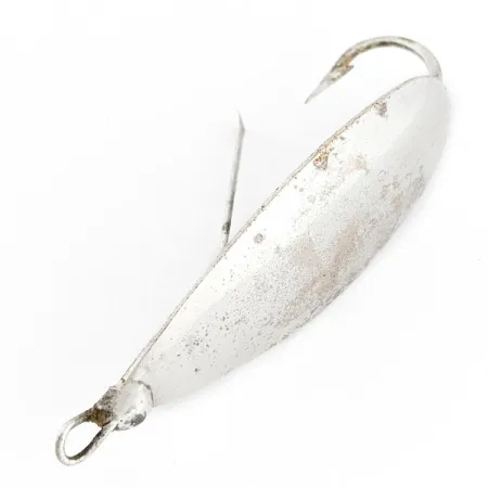 Johnson Silver Minnow