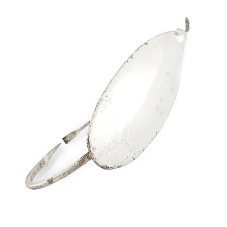 Johnson Silver Minnow