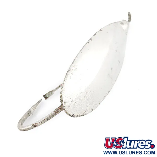 Johnson Silver Minnow