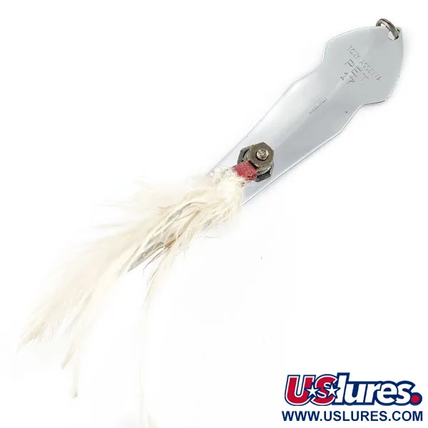 Tony Acсetta Pet Spoon 17