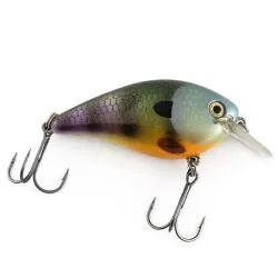 Strike King KVD Silent Squarebill