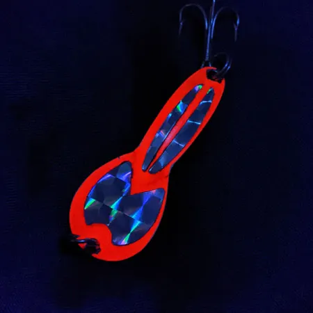 Glen Evans Loco 2 UV