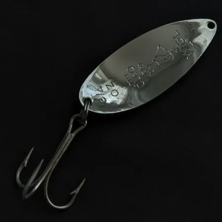 Little Cleo (Hula Girl)