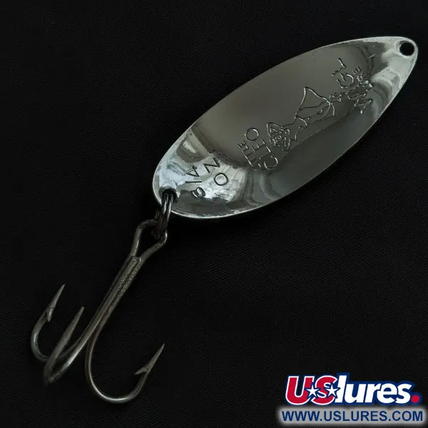 Little Cleo (Hula Girl)