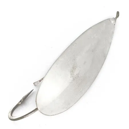 Johnson Silver Minnow