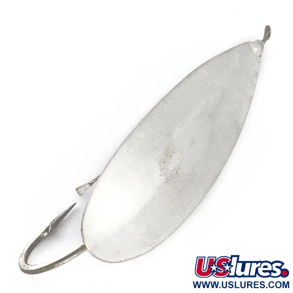 Johnson Silver Minnow