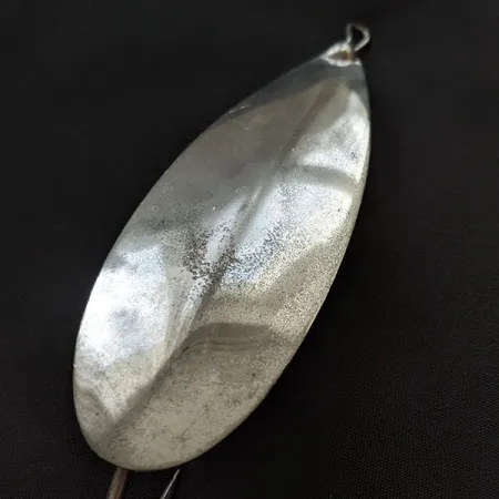 Johnson Silver Minnow