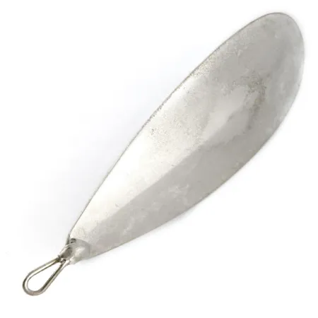 Johnson Silver Minnow