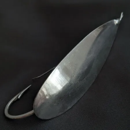 Johnson Silver Minnow