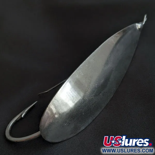 Johnson Silver Minnow