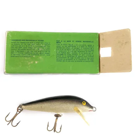 Rapala Countdown CD7 (Finnland)